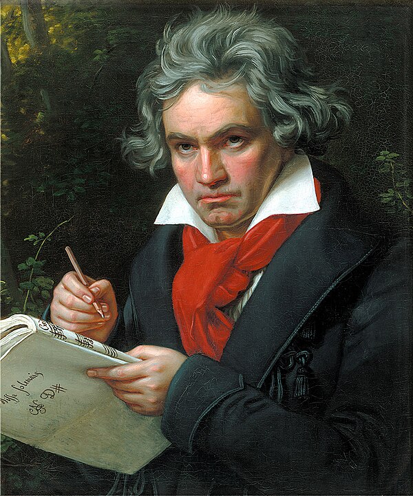 Beethoven, Classical Music