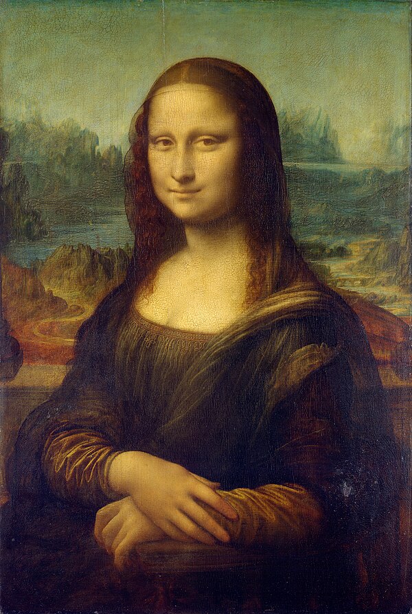 Mona Lisa, The Renaissance